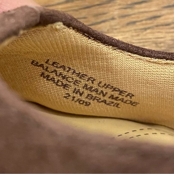 Dea Slings by Trotters Size 10WW - Picture 8 of 11